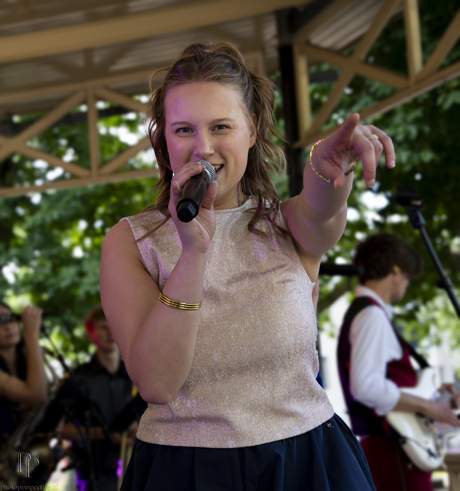 Gitaren Elzenburg CHPTR2 Foto 4